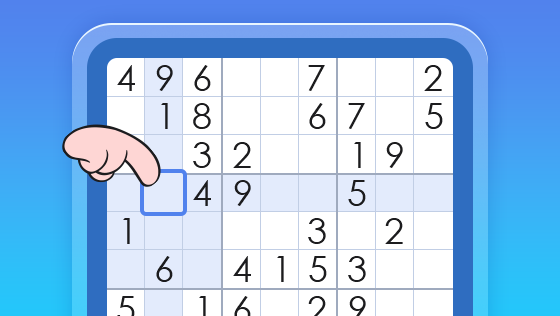 sudoku chinese